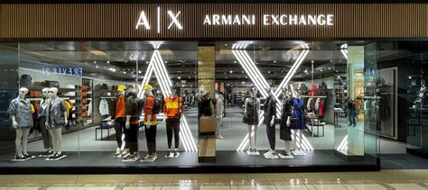 armani exchange factory|armani exchange outlet sale.